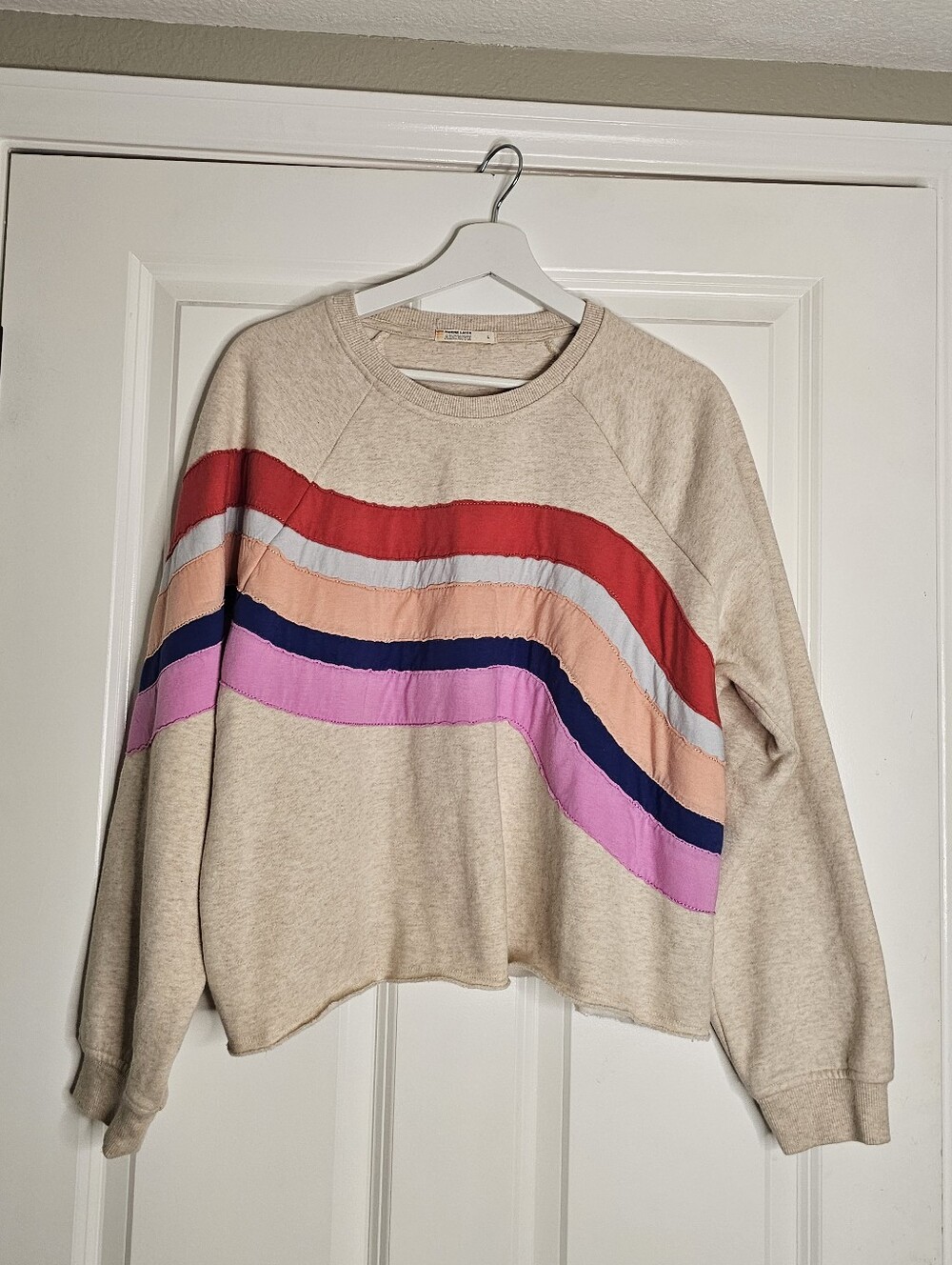 MARINE LAYER Sweatshirt - Picture 2 of 7